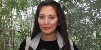 Hannah Al Rashid Jarang Berdialog di 3SUM