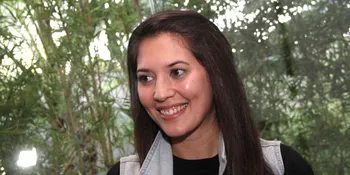 Hannah Al Rashid Kangen Tarung di Gelanggang