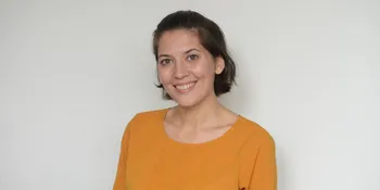 Hannah Al Rashid: Wanita Harus Berani Speak Up Soal Pelecehan Seksual