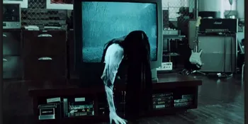 Hantu 'THE RING3' Akan Muncul Dari Youtube?