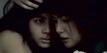 Hantunya Tampil Sebentar, Tapi Film Ini Ngerinya Bukan Main