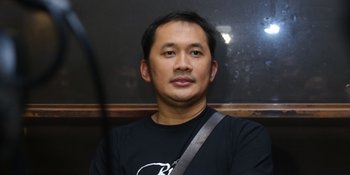 Hanung Bramantyo Bersyukur Syuting Film Superhero 'SATRIA DEWA GATOTKACA' Terkendala Corona, Kenapa?