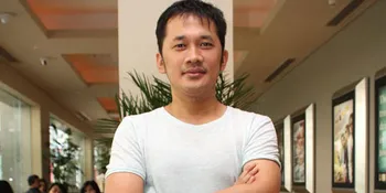 Hanung Bramantyo Harap Masyarakat Bangga Akan Film Nasional