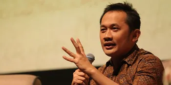 Hanung Bramantyo Ingin Filmkan Semua Buku Tetralogi Pulau Buru, Asal...