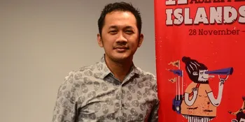 Hanung Bramantyo Ingin Membuat Film Tentang Istri Ahok