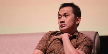 Hanung Bramantyo Ingin Presiden Jokowi Terlibat 'BUMI MANUSIA', Perankan Tokoh Ini...
