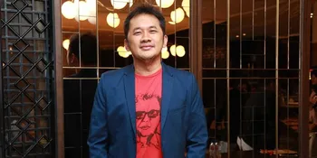 Hanung Bramantyo Larang Aktor Reboot 'JOMBLO' Tonton Film Aslinya
