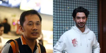 Hanung Bramantyo Pakai Visual Efek 'HABIBIE & AINUN 3' Agar Reza Rahadian Lebih Muda