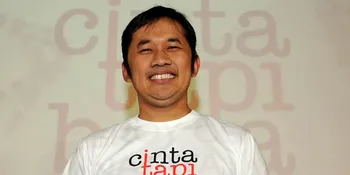 Hanung Bramantyo Pun Pelaku Cinta Beda Agama