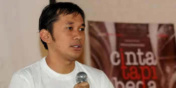 Hanung Bramantyo Sebut 'GENDING SRIWIJAYA' Fiktif!