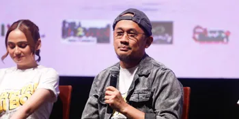 Hanung Bramantyo Soroti Isu Perlawanan Anak Muda Kepada Orangtua Kolot Lewat 'CATATAN SI BOY' Versi 2023