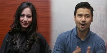 Hanya 1 Minggu, Chicco Jericho Sukses Bikin Pevita Pearce Nyaman!