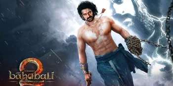 Hanya 2 Hari, Film 'BAAHUBALI 2' Kalahkan Rekor Salman &#38; Aamir
