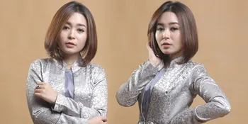 Hanya Bisa Mendoakan, Begini Sosok Ibu Ani Yudhoyono Menurut Dinda Permata