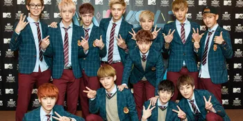 Hanya Dengan 7 Jam, EXO Kuasai Tangga Lagu