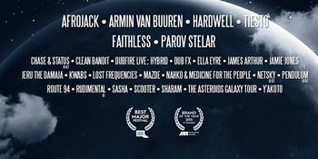 Hanya Dengan Sejuta Bisa Nonton Festival Terbaik di Romania