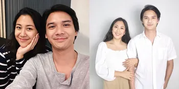 Hanya Dihadiri Keluarga, Sherina Munaf dan Baskara Resmi Menikah