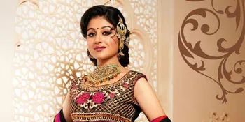 Hanya Hidup Berdua Suami, Paridhi Sharma Punya Keinginan Ini