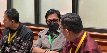 Hanya Ingin Cerai, Andre Taulany Tak Singgung Harta Gana-Gini dan Hak Asuh Anak