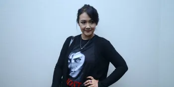 Hanya Mau Syuting Kalau Disutradarai Suami, Ini Alasan Rheina Ipeh
