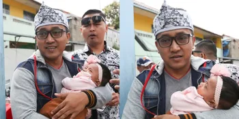 Hanya Minta Diperhatikan dan Jaga Silaturahmi, Teddy Pardiyana Ungkap Anaknya Tak Terima Bantuan Bulanan
