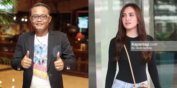 Hanya Salah Paham, Sule dan Shandy Aulia Sudah Saling Memaafkan
