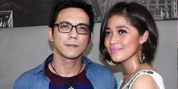 Hanya Sebar 400 Undangan, Ini Alasan Gracia dan David NOAH