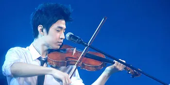 Happy 23rd Birthday Violin Prince, Henry Lau Super Junior M!