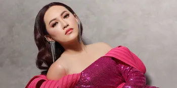 Happy Asmara Sebut Single Ninggal Loro Liriknya Mewakili Perasaan Banyak Orang