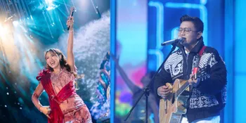 Happy Asmara Selalu Dikaitkan dengan Denny Caknan, Merasa Risih?
