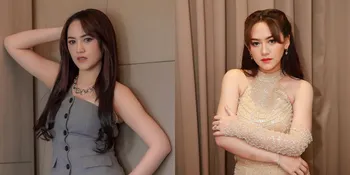 Happy Asmara Tanggapi Curhatan Netizen yang Suaminya Selingkuh Dengan LC