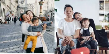 Happy Birthday Bjorka! Anak Sabai-Ringgo Ini Ultah Sambil Berdonasi