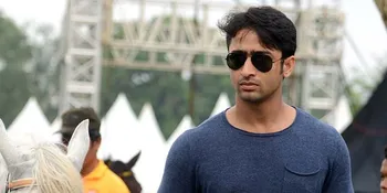 Happy Birthday! Ini Fakta Seru Yang Kamu Harus Tahu Soal Shaheer