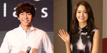 Happy Couple, Ih Lee Seung Gi Malu-Malu Kucing Ditanya Soal Yoona