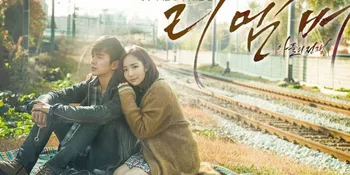 Happy Ending, Episode Final 'Remember' Sukses Tembus Rating 20%