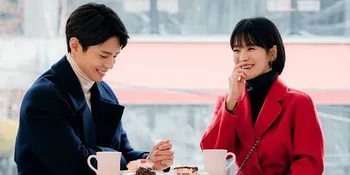 Happy Ending, Rating Drama ENCOUNTER Episode Terakhir Berhasil Naik