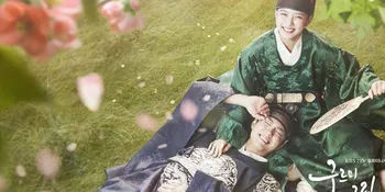 Happy Ending, Rating 'Moonlight Drawn By Clouds' Malah Turun