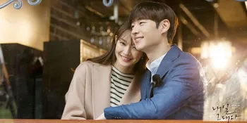 Happy Ending, 'TOMORROW WITH YOU ' Berakhir Dengan Rating Rendah