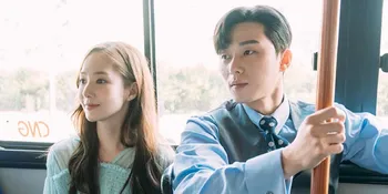 Happy Ending, 'WHAT'S WRONG WITH SECRETARY KIM' Raih Rating Tinggi