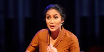 Happy Salma Persembahkan 'KAMIS KE-300' Untuk Korban Penculikan