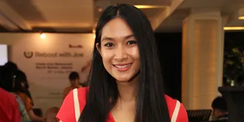 Happy Salma Senang RECTOVERSO Dapat Tanggapan Positif