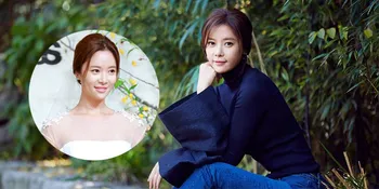 Happy Wedding! Hwang Jung Eum Akhirnya Resmi Menikah