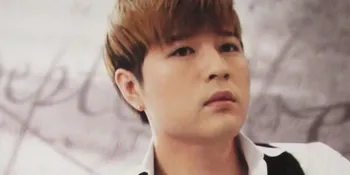 #HappyDongUriDay 27th Shindong Super Junior!