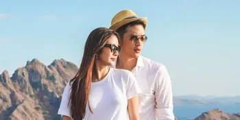 Hapus Foto dan Saling Unfollow, Rezky Aditya dan Razer Patricia Putus?