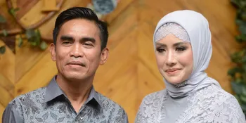 Hapus Foto Tunangan dan Galau di IG, Shinta Bachir dan Idham Masse Putus?