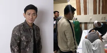 Hapus Postingan Foto Audrey, Ifan Seventeen Kembali Unggah Video dengan Wajah Diblur