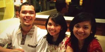 Haqi Achmad Nikmati Tantangan Mengadaptasi Novel