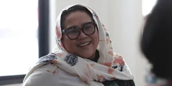 Harapan Besar Nunung Jalani Rehab Pasca Terjerat Kasus Narkoba