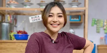 Harapan Chacha Sherly Untuk Kariernya di Masa Pandemi