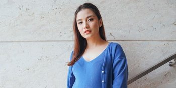 Harapan Chelsea Olivia Jadi Nyata, Baby Dante Dibilang Mirip Dirinya